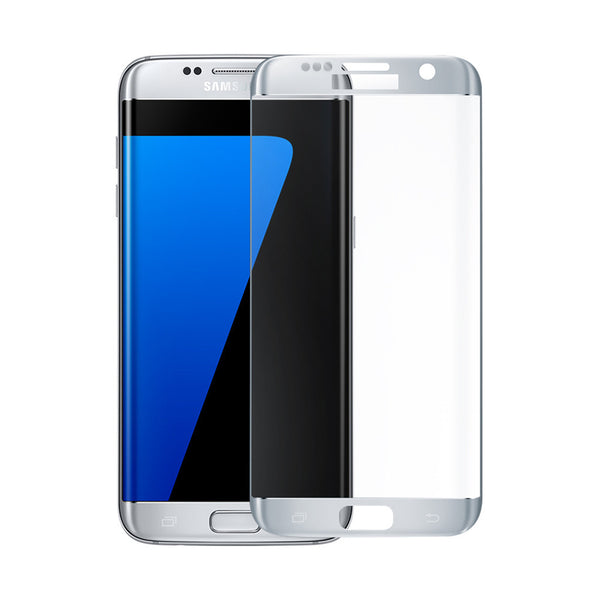 9H Galaxy S7 Edge Vidrio Templado