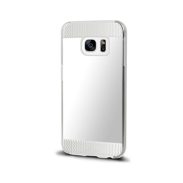 Black Rock Galaxy S7 Air Case Transparente