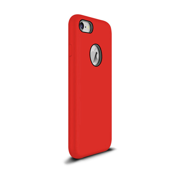 Rock iPhone 7 Touch Series (Silicone) Case