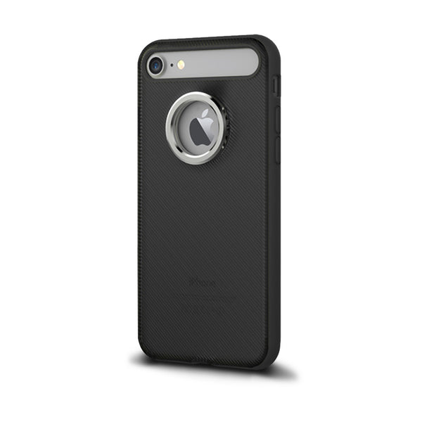 Rock iPhone 7 Ring Holder Case M2