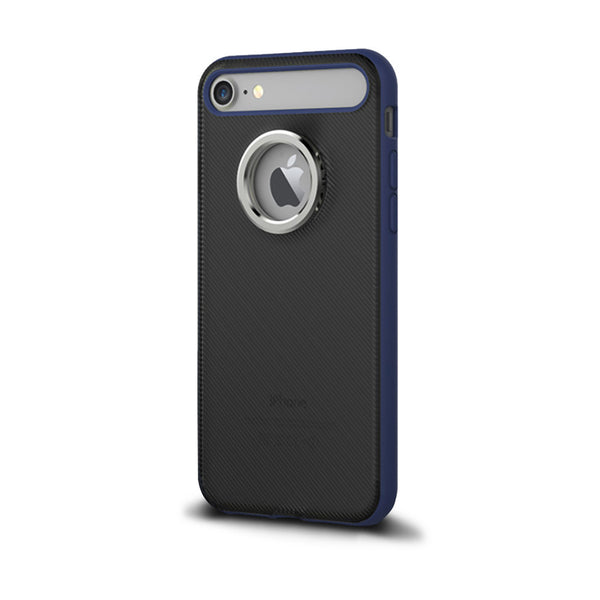 Rock iPhone 7 Ring Holder Case M2