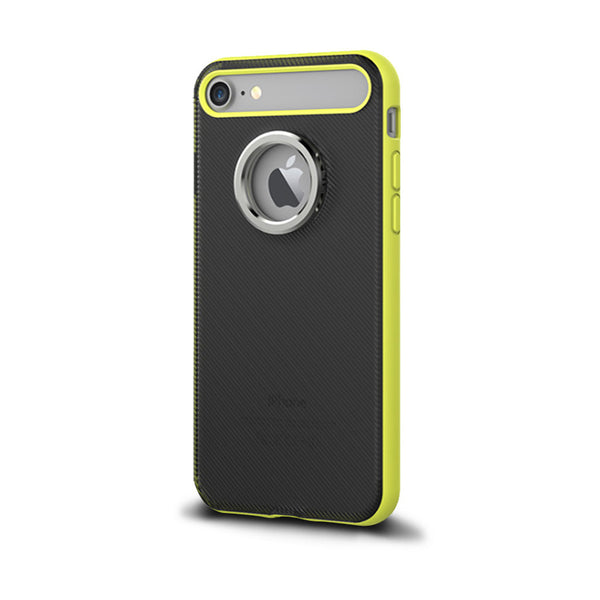 Rock iPhone 7 Ring Holder Case M2