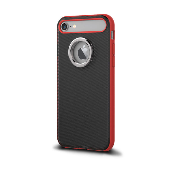 Rock iPhone 7 Ring Holder Case M2