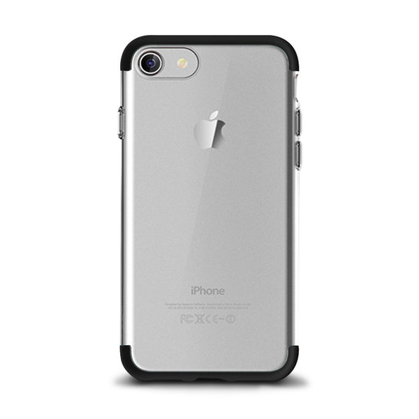 Rock iPhone 7 Cheer Series Case Transparente