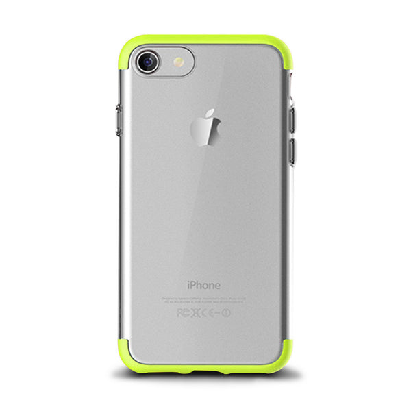 Rock iPhone 7 Cheer Series Case Transparente