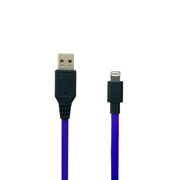 Ventev Lightning Connector Chargesync USB Cable 1m 3.3ft