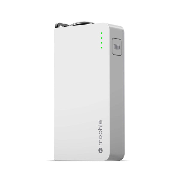 Mophie Lightning Connector Power Reserve 1.0Amp 60%