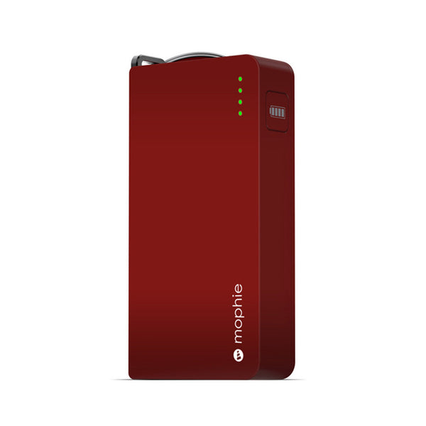 Mophie Lightning Connector Power Reserve 1.0Amp 60%