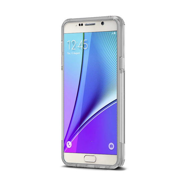 Samsung Galaxy Note 5 SlimShell Pro Transparente