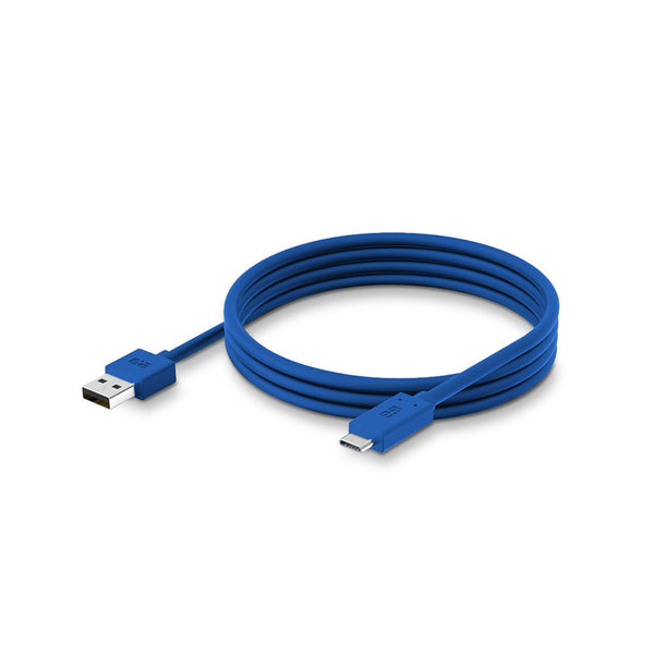 PureGear Lightning Connector Micro USB 4ft 1.2m