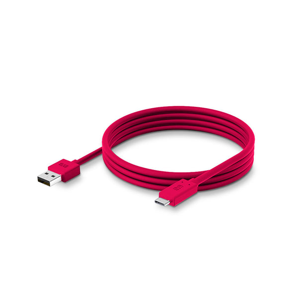 PureGear Lightning Connector Micro USB 4ft 1.2m