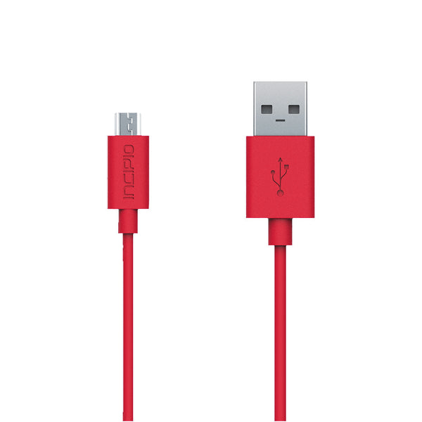 Incipio Lightning Connector Cable Micro USB 1m. 3.3ft