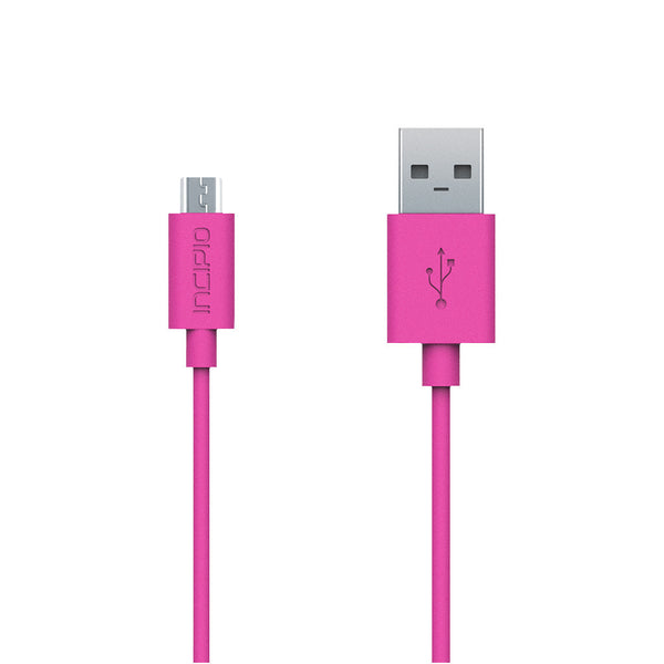 Incipio Lightning Connector Cable Micro USB 1m. 3.3ft