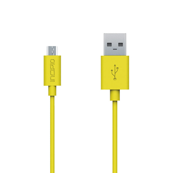 Incipio Lightning Connector Cable Micro USB 1m. 3.3ft