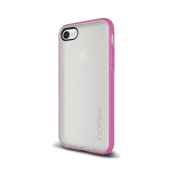 Incipio iPhone 7 Octane Transparente