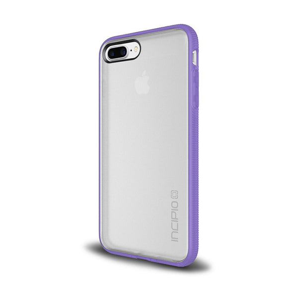 Incipio iPhone 7 Plus Octane Transparente