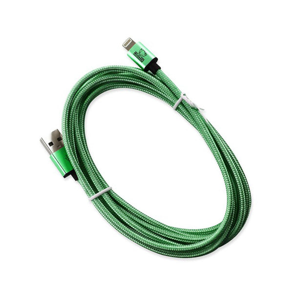 Rhino Lightning Connector Lightning Charge+Sinc Cable 2m