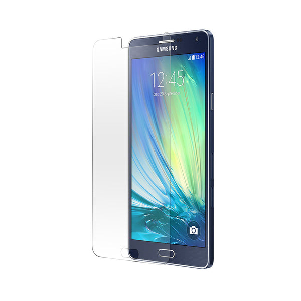 Celg Galaxy A7 (6) Vidrio Templado