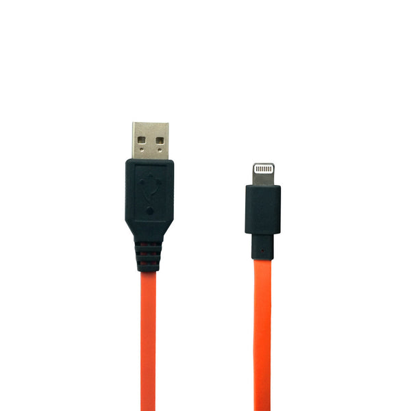 Ventev Lightning Connector Chargesync USB Cable 1m 3.3ft