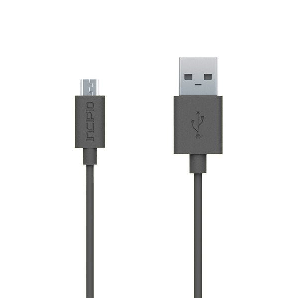 Incipio Lightning Connector Cable Micro USB 1m. 3.3ft
