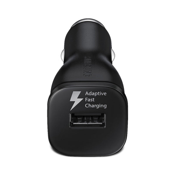 Samsung Universal Fast Charger Car - Negro