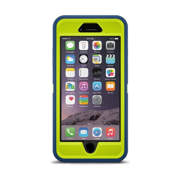 OtterBox iPhone 6 Plus/6S Plus Defender Series