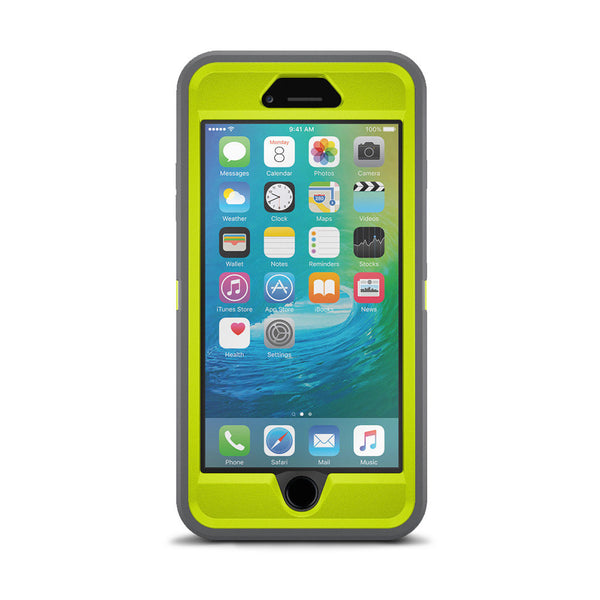 OtterBox iPhone 6 Plus/6S Plus Defender Series