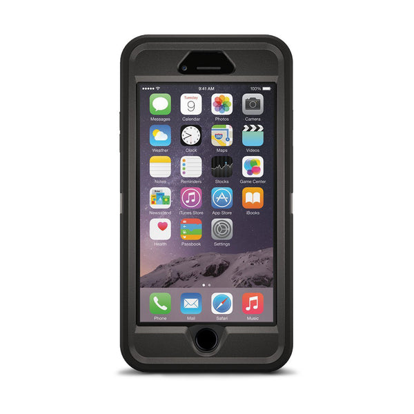 OtterBox iPhone 6 Plus/6S Plus Defender Series