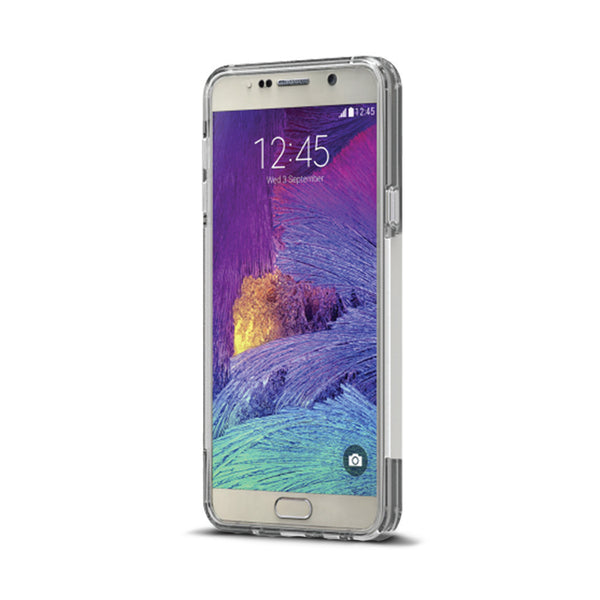 Samsung Galaxy Note 5 DualTek Pro Blanco