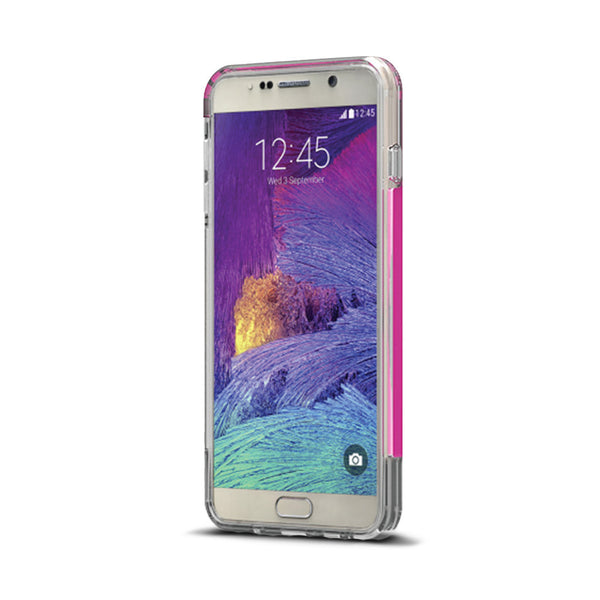Samsung Galaxy Note 5 DualTek Pro Blanco