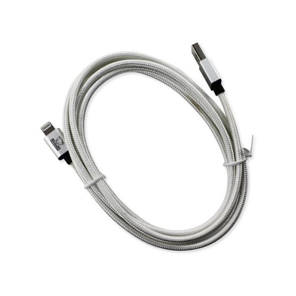 Rhino Lightning Connector Lightning Charge+Sinc Cable 2m