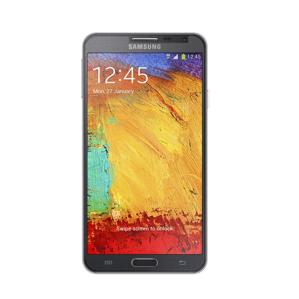 Milo Galaxy Note 3 Vidrio Templado
