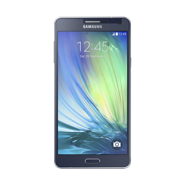 Milo Galaxy A7 2015 Vidrio Templado