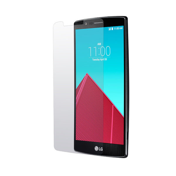Milo Lg-G4 Vidrio Templado