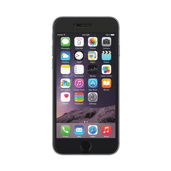 Milo iPhone 6 Vidrio Templado