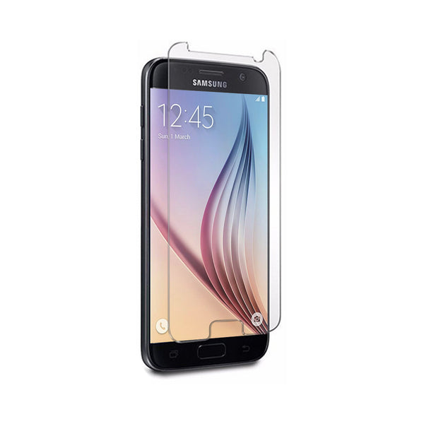 Milo Galaxy S6 Vidrio Templado