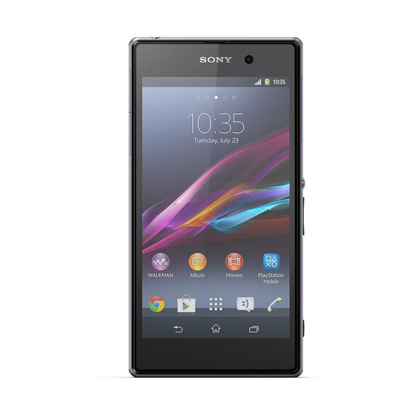 Milo Xperia Z1 Vidrio Templado