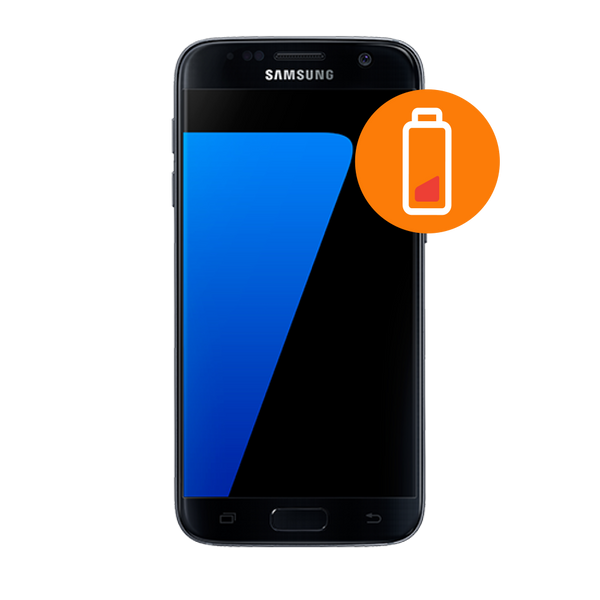 Cambio de BaterÌ_a Galaxy S7
