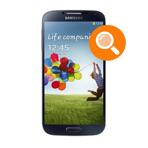 Diagnostico Galaxy S4