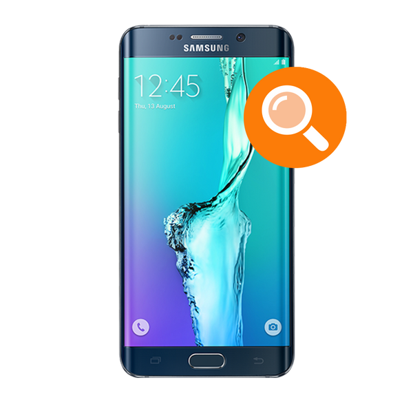 Diagnostico Galaxy S6 Edge Plus