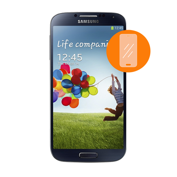 Cambio de Gorilla Glass Galaxy S4