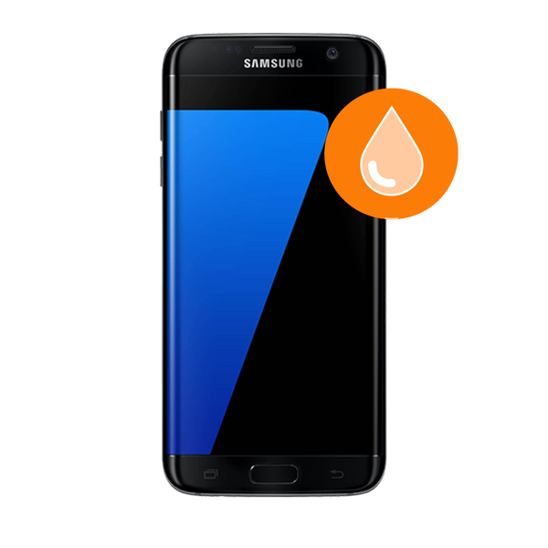 Tratamiento de Mojados Galaxy S7 Edge